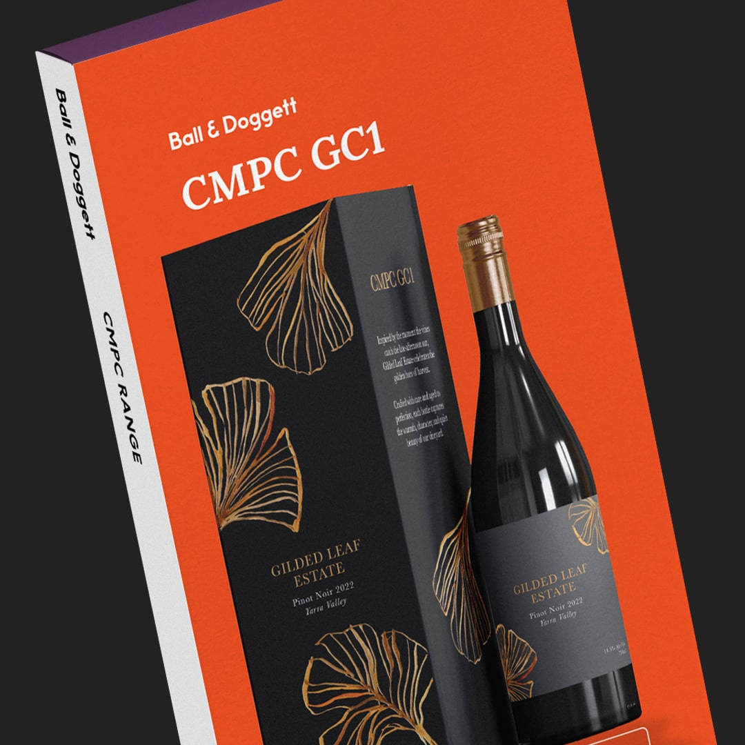 CMPC Range