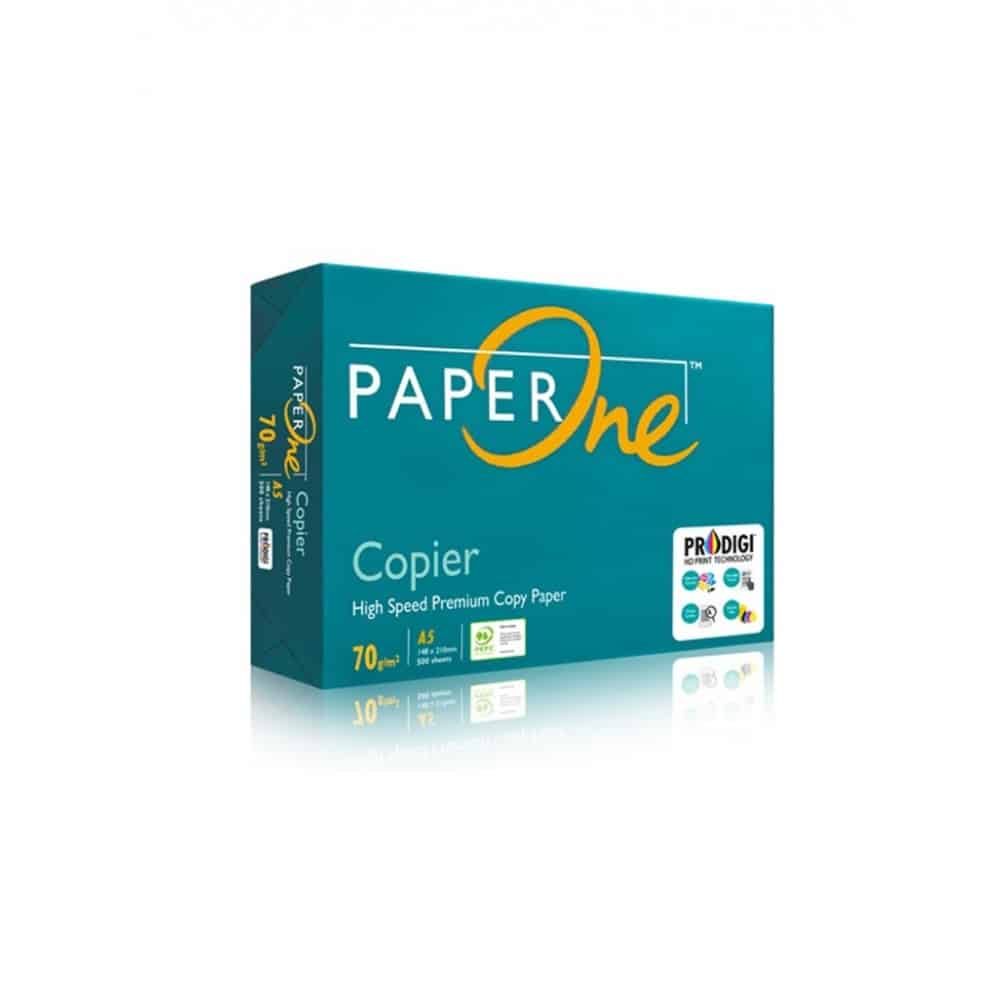 PaperOne A5 Copier Paper