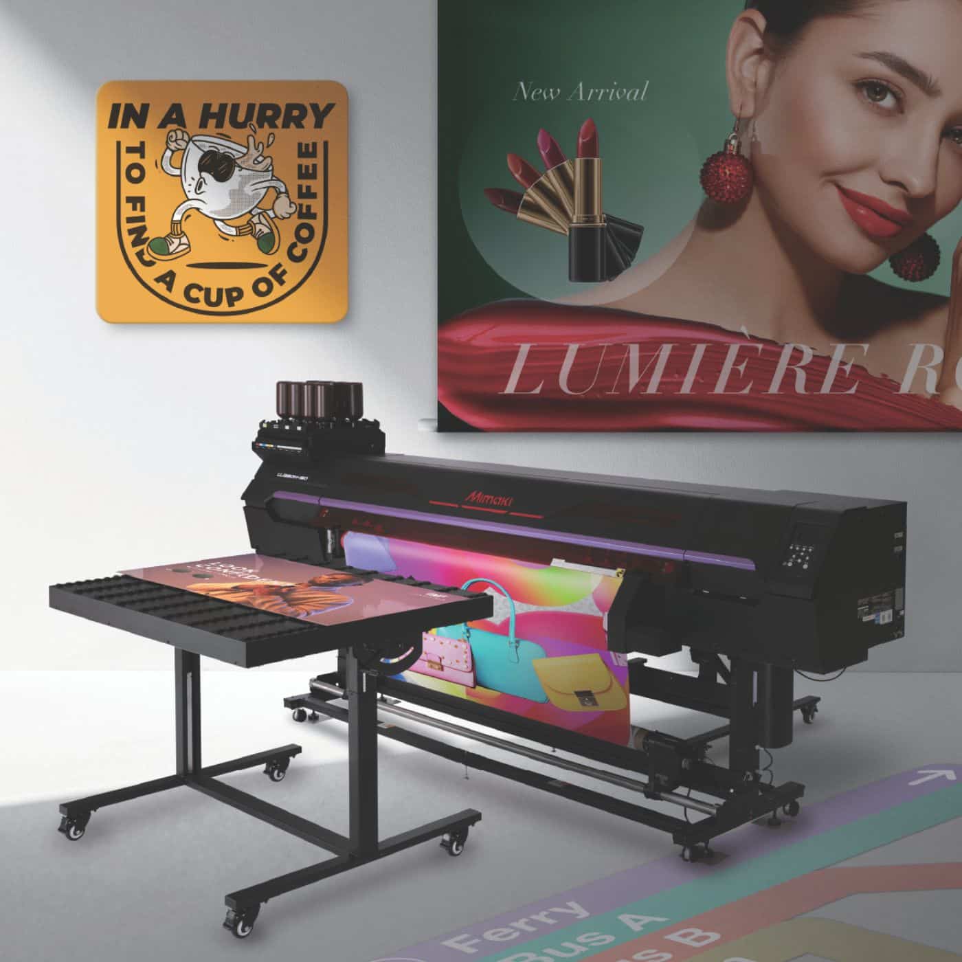 Mimaki_UJ330H