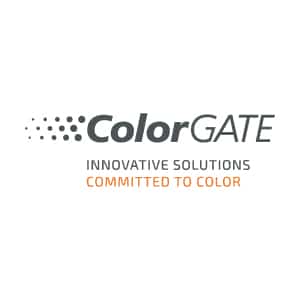ColorGATE RIP software